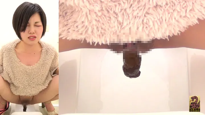 Download New Six Camera Poop and Ass Research 3 [SR-044] DepScat.com